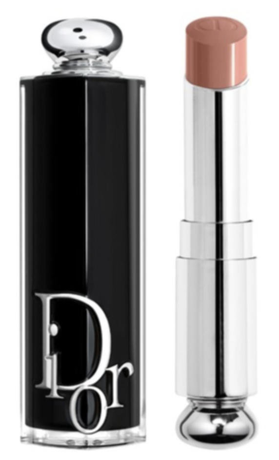 Dior Addict Shine Lipstick Intense N° 412 Dior Vibe kapak resmi